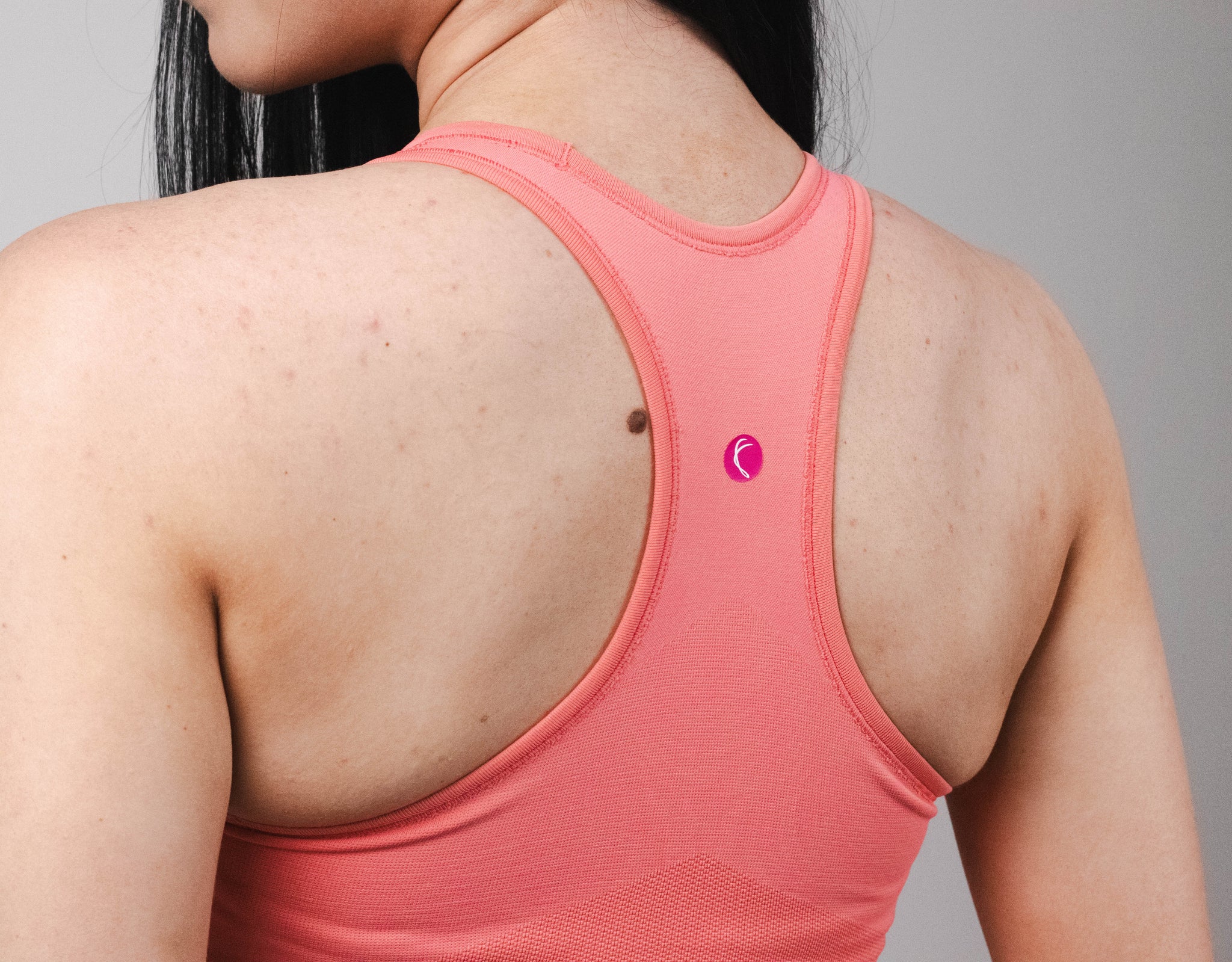 CLASSIC SEAMLESS RACERBACK BRA