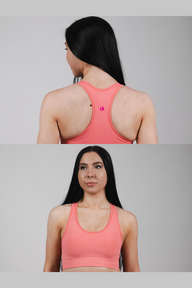 CLASSIC SEAMLESS RACERBACK BRA