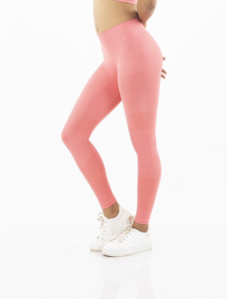SCULPT MOVE SEAMLESS LEGGINGS