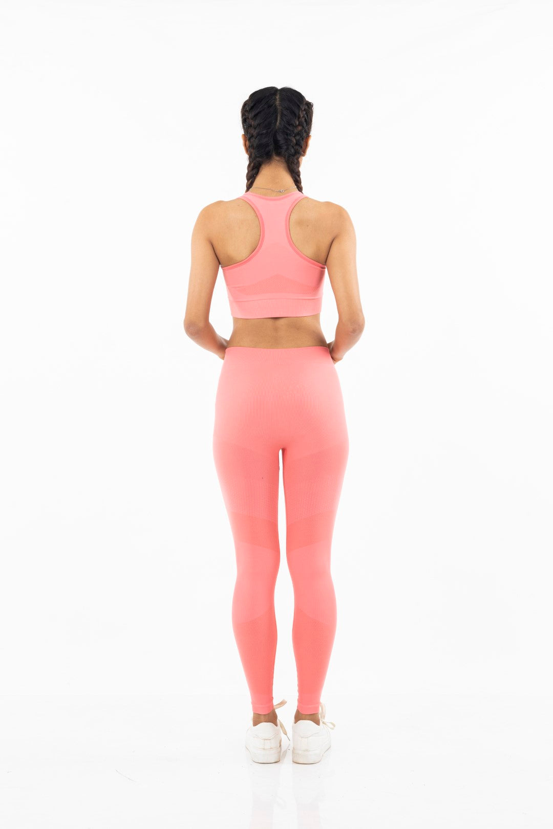 SCULPT MOVE SEAMLESS LEGGINGS