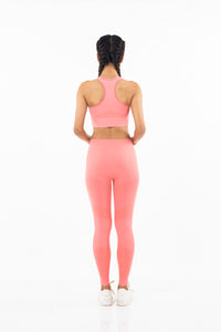 SCULPT MOVE SEAMLESS LEGGINGS