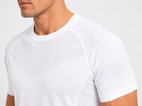 AEROFLEX SEAMLESS TEE