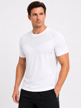 AEROFLEX SEAMLESS TEE
