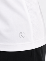 AEROFLEX SEAMLESS TEE