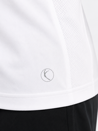 AEROFLEX SEAMLESS TEE