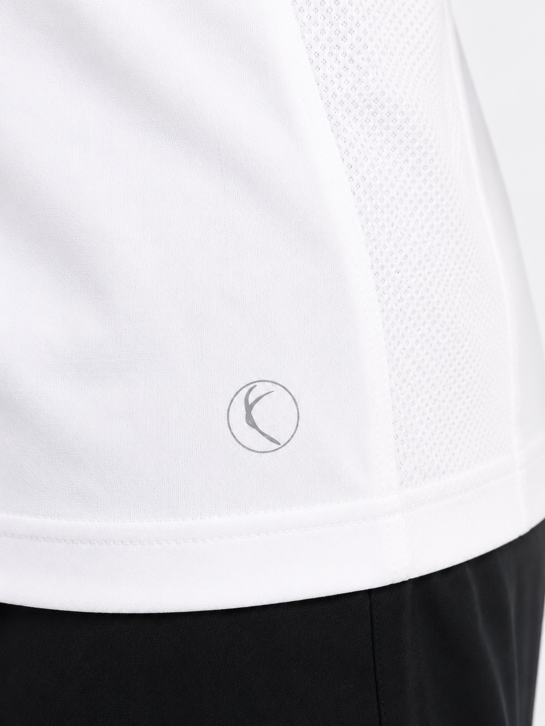 AEROFLEX SEAMLESS TEE