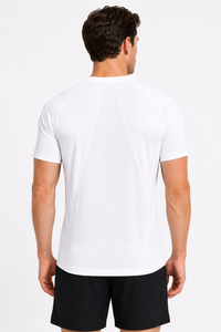 AEROFLEX SEAMLESS TEE
