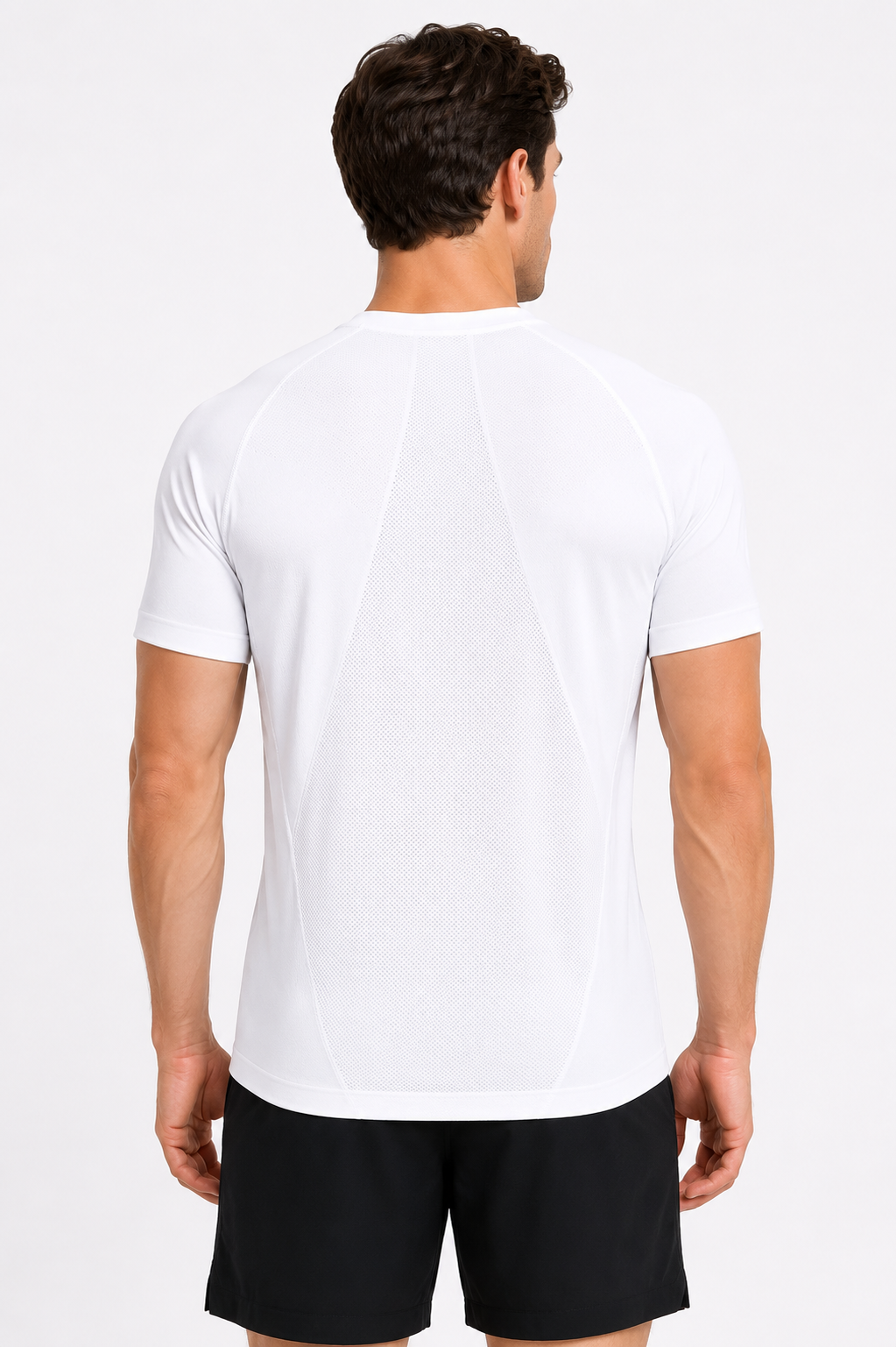 AEROFLEX SEAMLESS TEE