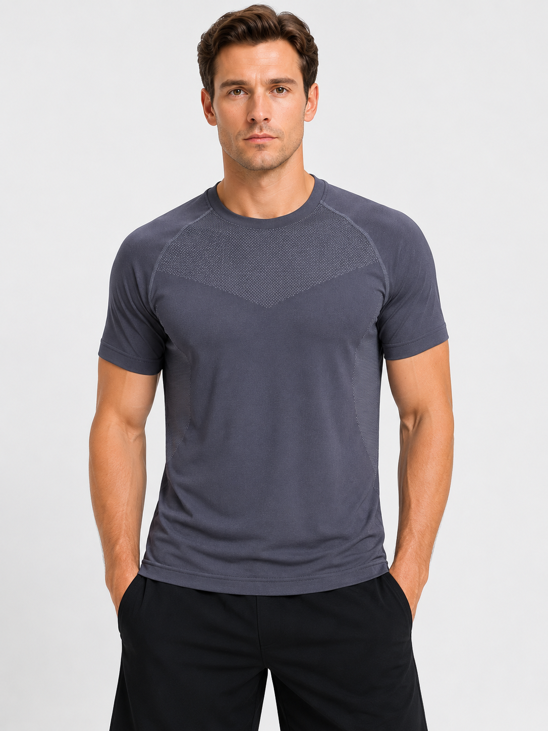AEROFLEX SEAMLESS TEE