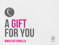 Sheydona Gift Card