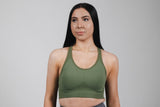 RUNNING SWOOSH ACTIVE BRA