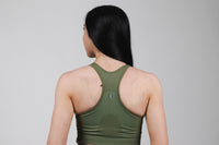 RUNNING SWOOSH ACTIVE BRA