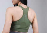 RUNNING SWOOSH ACTIVE BRA