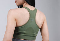 RUNNING SWOOSH ACTIVE BRA