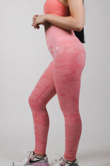 3D CAMO PINK EVERYWEAR* LEGGING