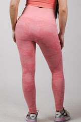 3D CAMO PINK EVERYWEAR* LEGGING
