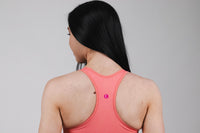 CLASSIC SEAMLESS RACERBACK BRA